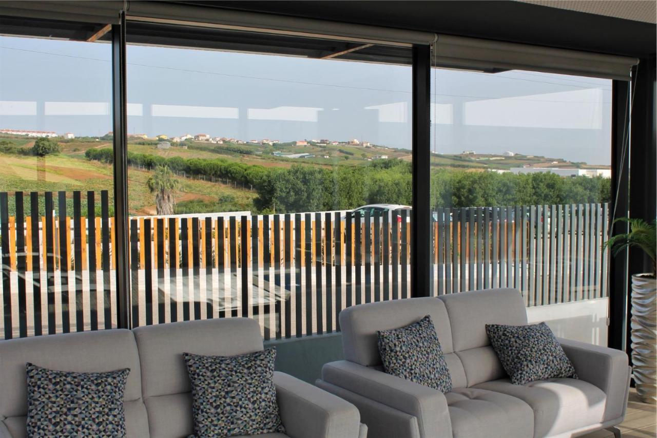 Vale De Lourinha - Casas De Campo Exterior photo